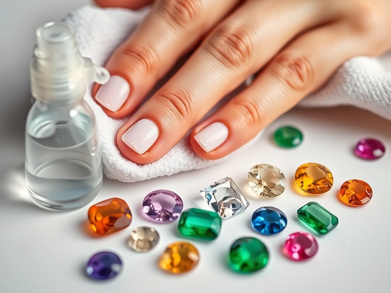 Gem Care