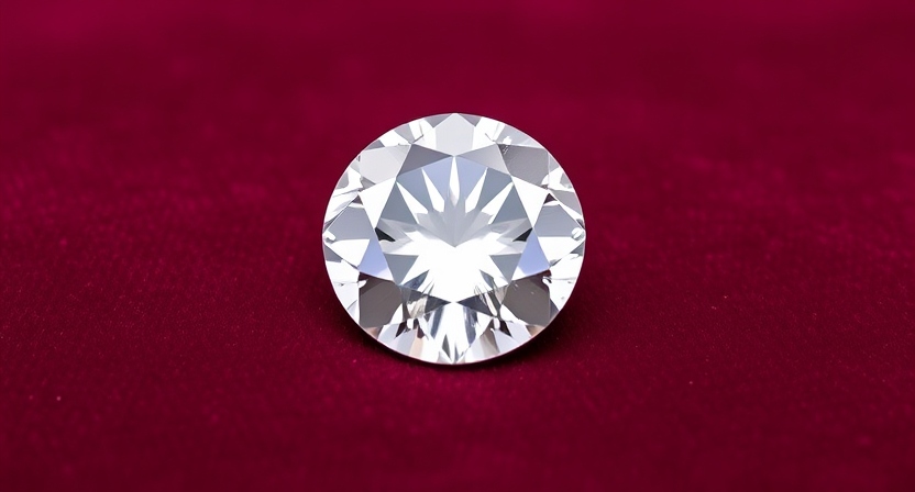 White Sapphire